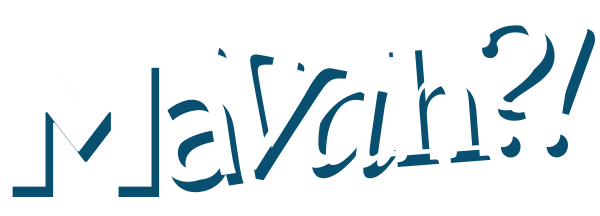 Logo MaVah!