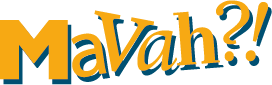 Logo MaVah!